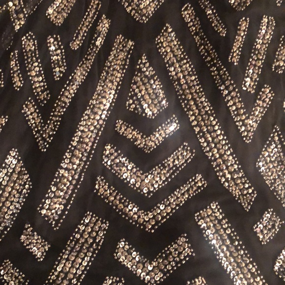 🔥🔥PARKER sequined tulle skirt - Picture 7 of 8